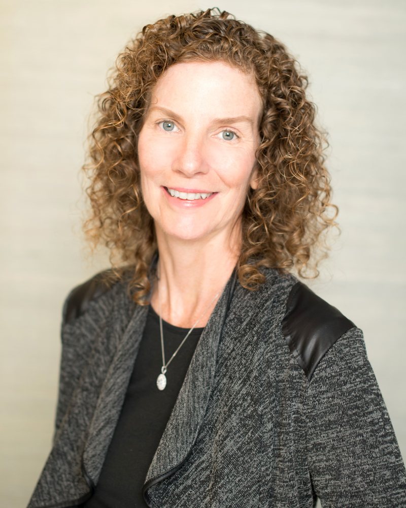 Portrait of Krista Jiannacopoulos